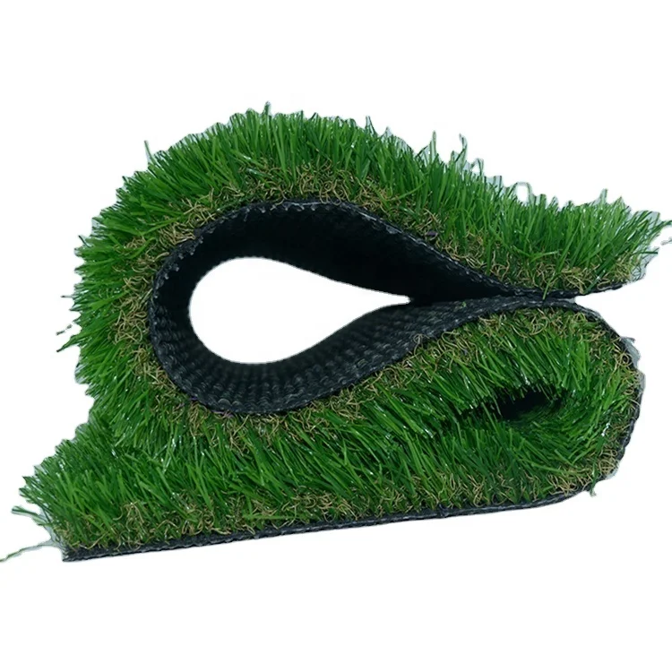 
Grass Artificial carpet grass landscape multi purpose decorative floor sports ground 