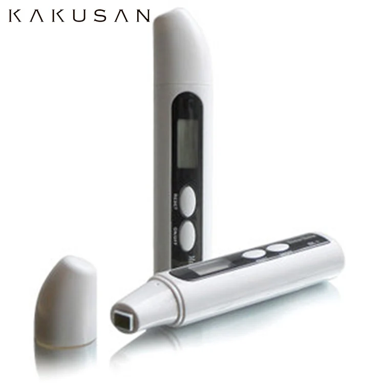 KAKUSAN Skin test analysis machine skin scope analyzer