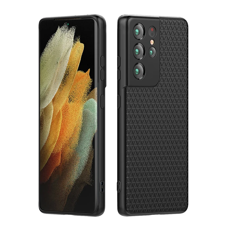 For Samsung Galaxy S21 ultra Case Anti Shock Soft TPU Custom Mobile Phone Cases For iphone 12 TPU Phone Case