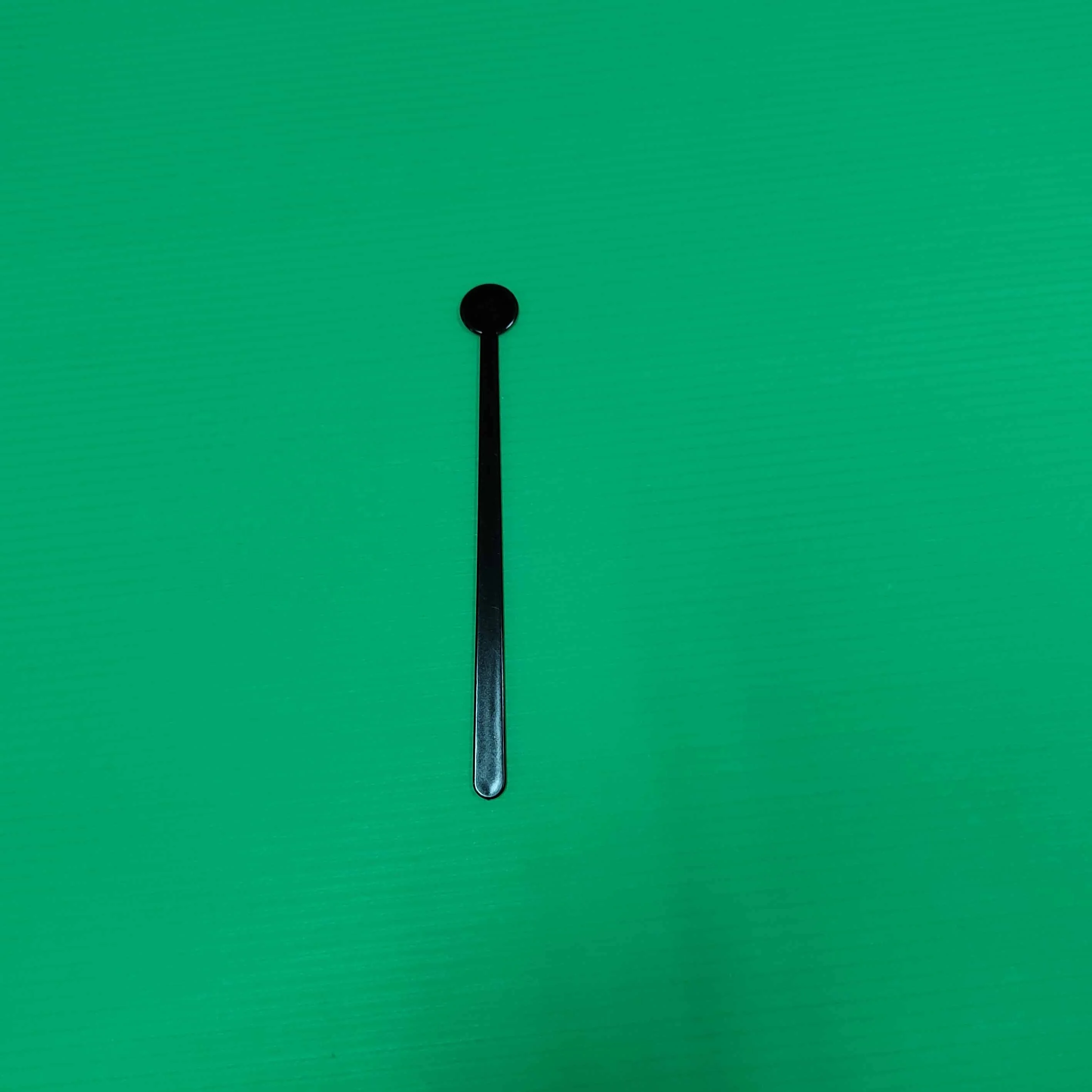 Customized Coffee Stir Stick Drinking Stirrer Plastic Cocktail Stir Stick Pick Swizzle Stick