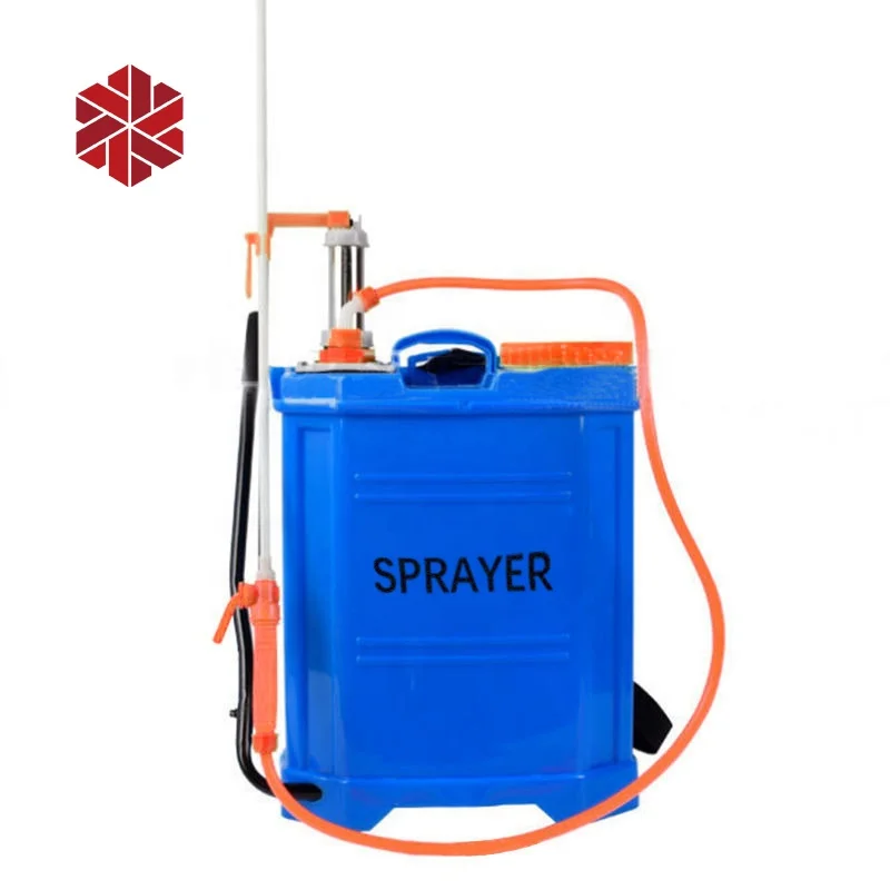 Professional Rocker Sprayer Rice Field Hand pressure Operated Insecticidal Sprayer