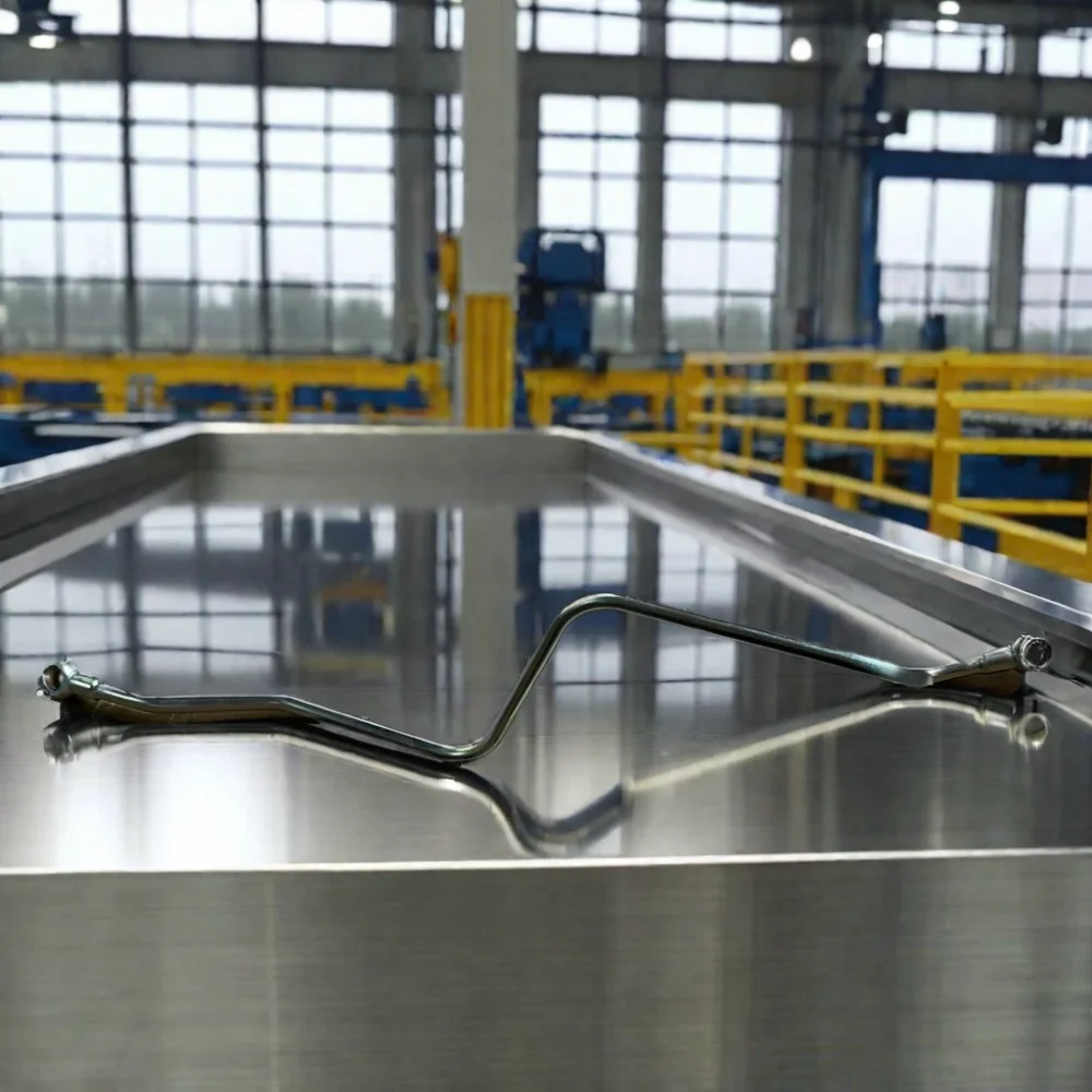 KOMATSU HQ Engine Part 6251-71-5470 Tube RETURN 6251715470 For Fuel Filter Piping SAA6D125E PC400 PC450