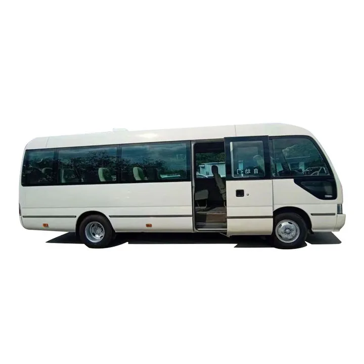 2019 -2023 год 15-30 мест автобус до yota coaster RHD/LHD для продажи