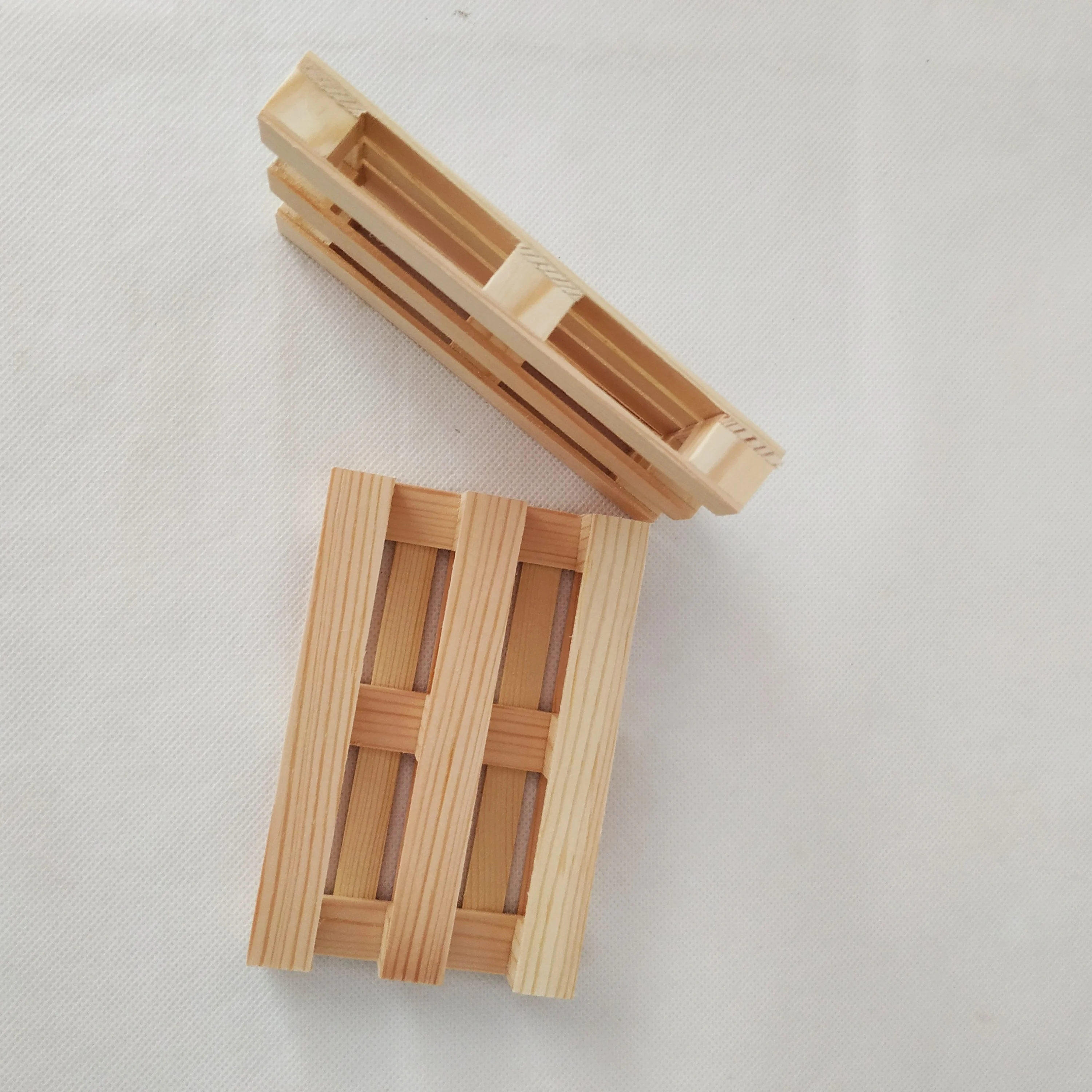 mini wood/wooden pallet/pallets coaster