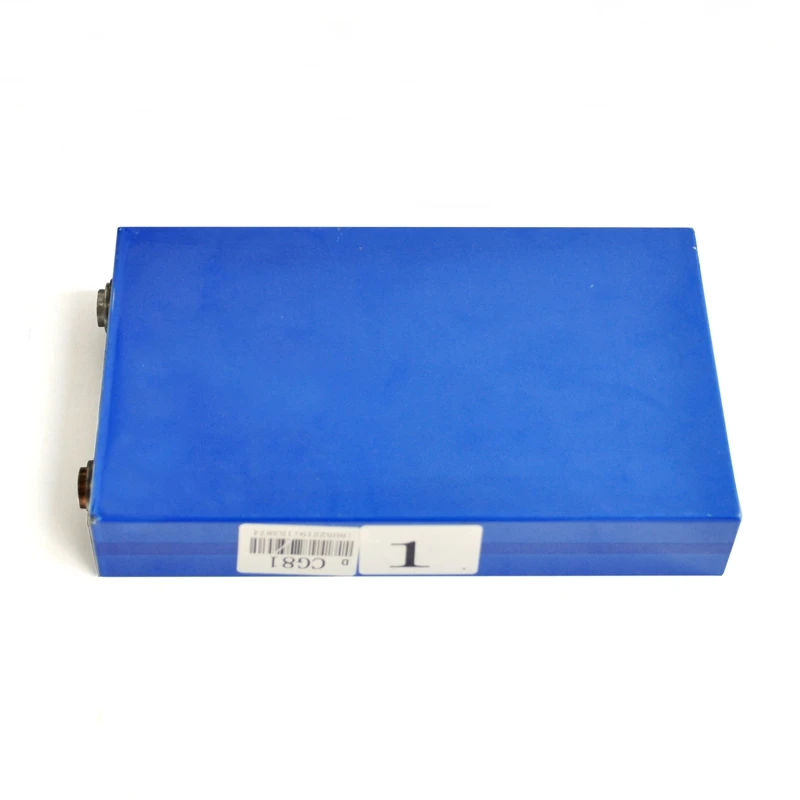 Hot sale lithium ion lifepo4 3.2v 50ah Rechargeable battery cell for Solar/Home storage system