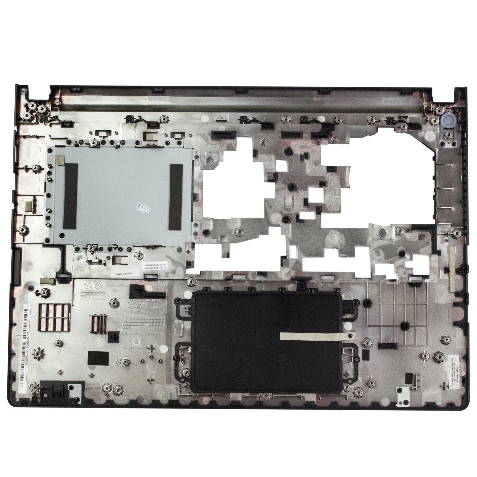 Brand New C Cover For Lenovo Ideapad S400 S405 S410 S415 Upper Palmrest Case AP0SB000120