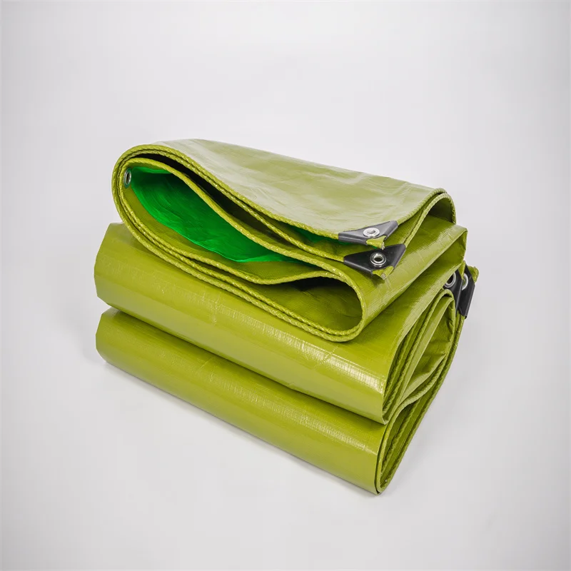 Waterproof Car Boot Liner Poly Tarpaulin