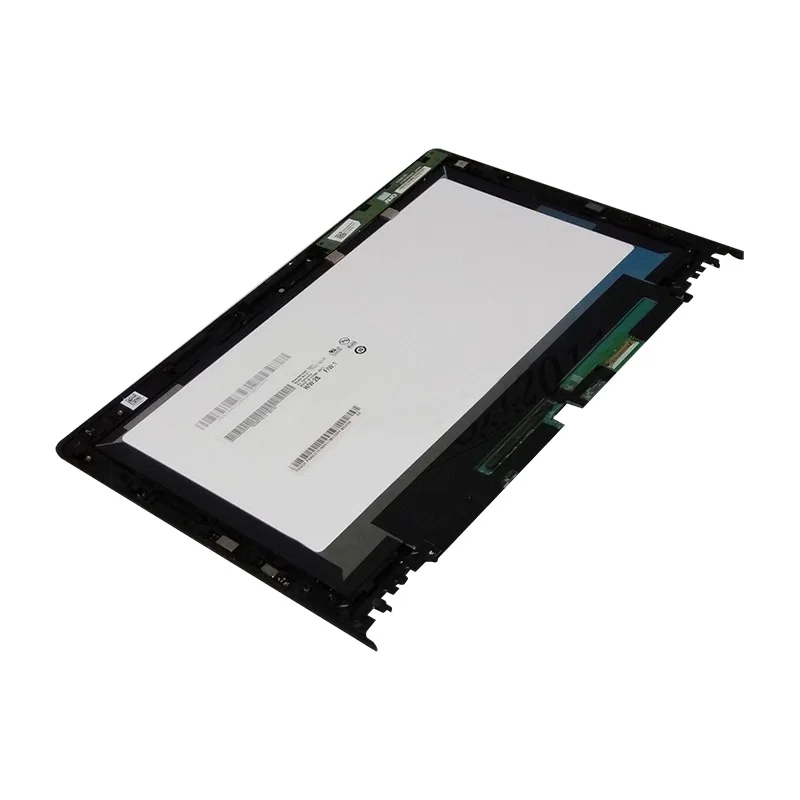 LCD LED 11.6 inch WXGA B116XAT02 screen Display Touch Screen Digitizer Assembly for Lenovo IdeaPad Yoga 11S 20246 Ultrabook
