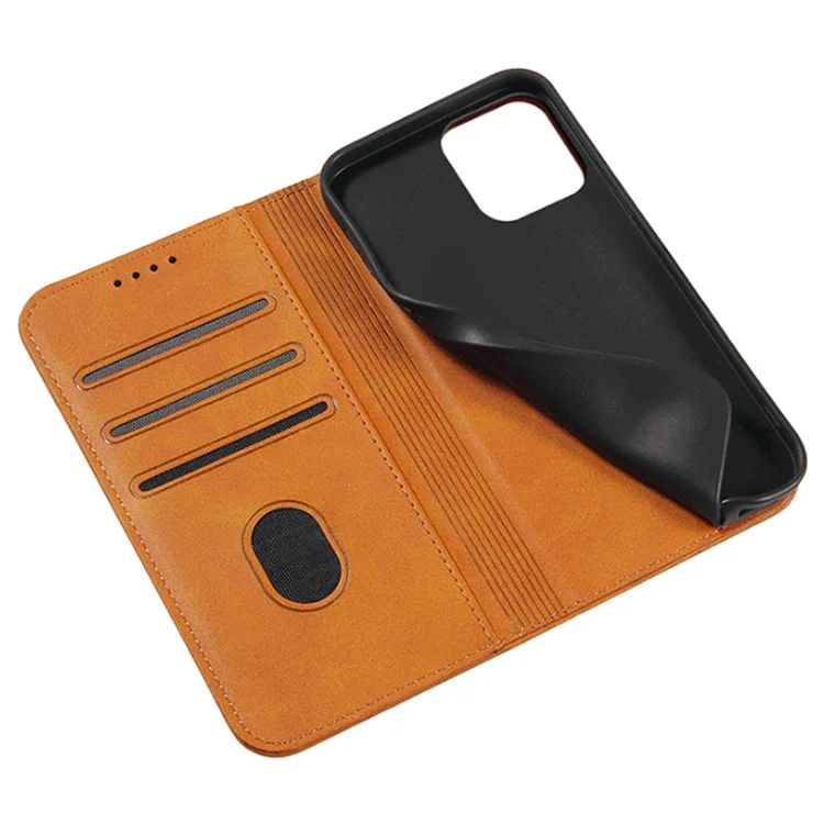 PU Leather Phone Cover for iPhone 13 Pro max Magnetic Wallet Bag Card Holder Slim Leather Case for iPhone 13 12 11