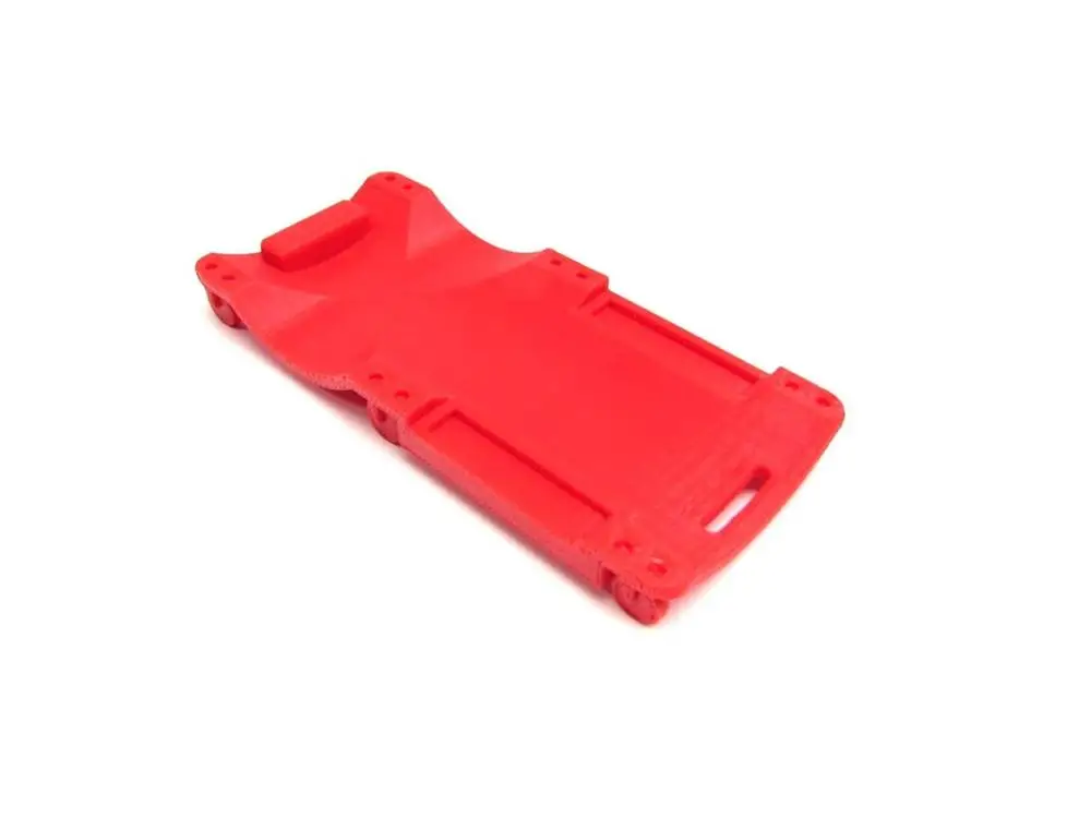 wholesale 40inch HDPE Garage Plastic car  Mechanic Creeper