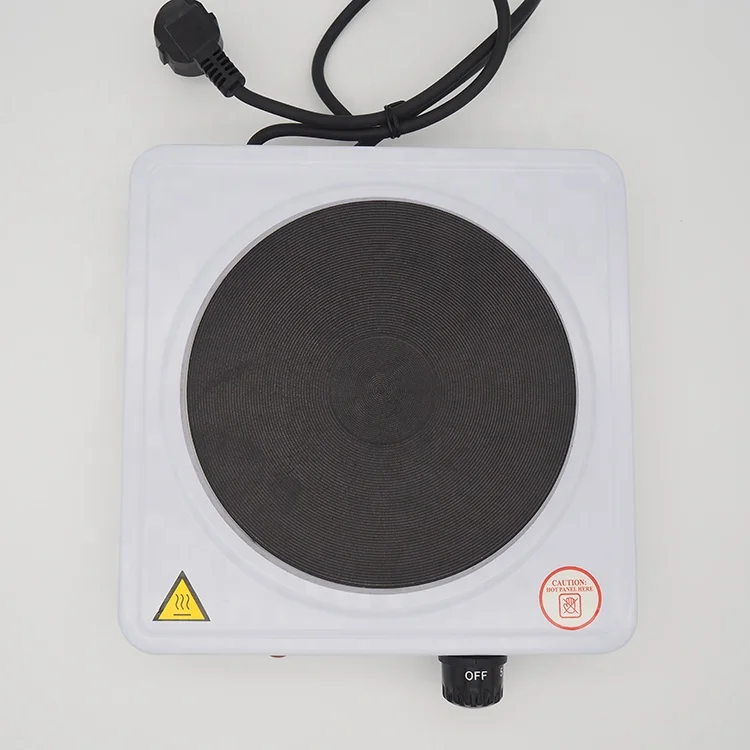 Hot Sale Single Electric Cooking Stove,Cooking Electric Heater