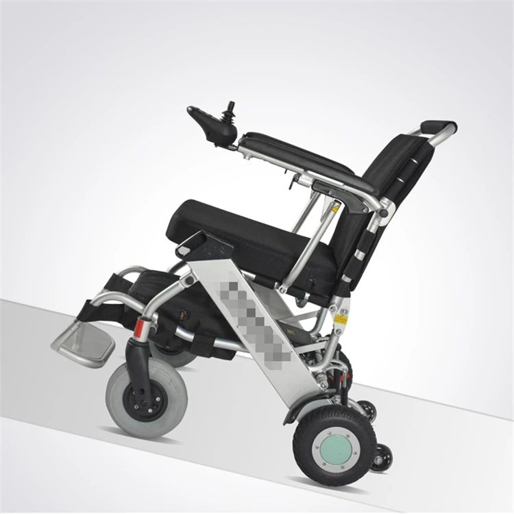Passive Components wheelchairs handicapped fice motorcycle folding lithium battery electric wheelchair