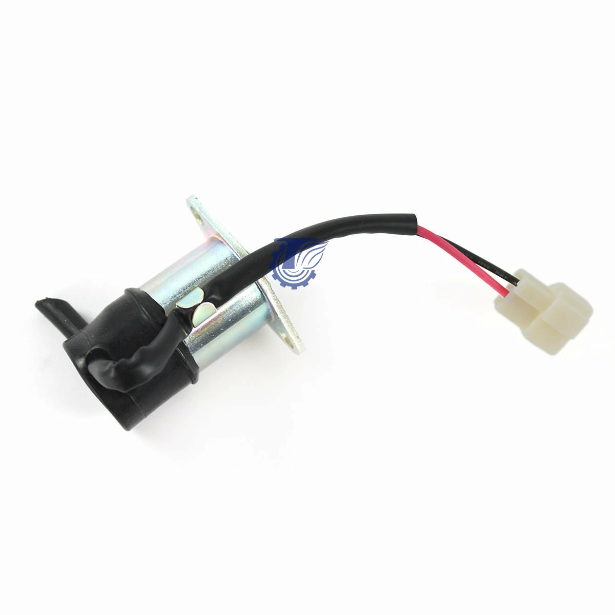 Опорный электромагнитный клапан 16271-60012 16271-60013 для двигателя Kubota D1105 BX2200D BX23D BX2670 BX2680 F2400 FZ2100