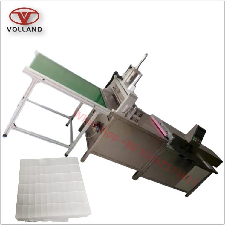 Серная машина для резки жидкого мыла/ручная машина для резки мыла/автоматическая машина для резки мыла