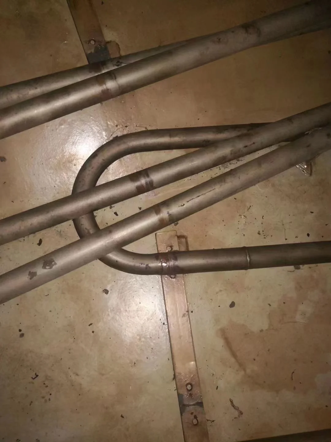 Used 20000T Oiler Tanker sale china shipyard  YC037-20000T-240329