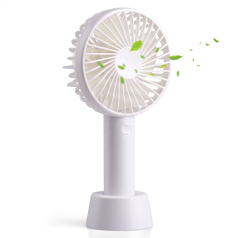 Rechargeable Electric Recharge Charging Chargeable With Light Table Dc Standing Stand Solar Ac Usb Rechargeable Mini Fan