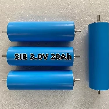 Wholesale 46145 3.0v 18Ah 20Ah 54wh 61Wh  Sodium Ion Battery 10C Na ion Cells For Motorcycles
