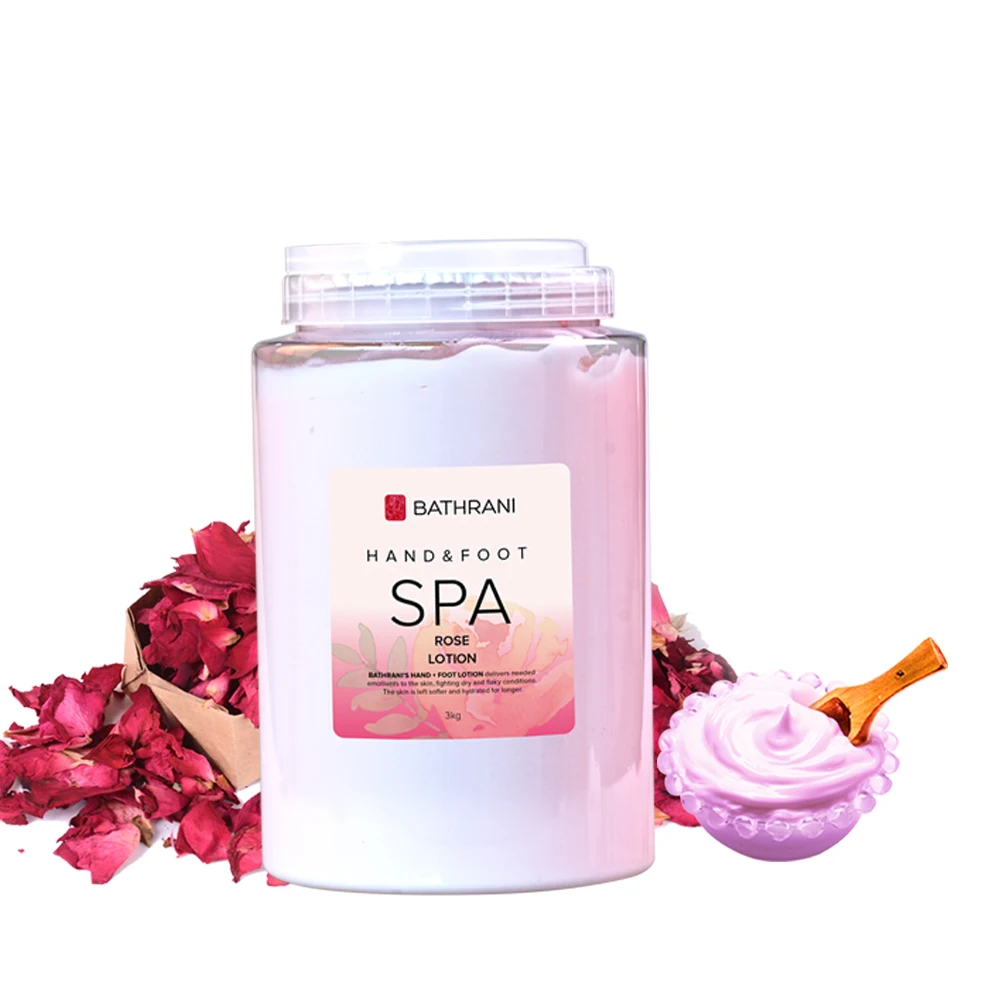 Wholesale Manicure Products Hydrating Hand Cream Nail Care Olive Oil Hand Lotion