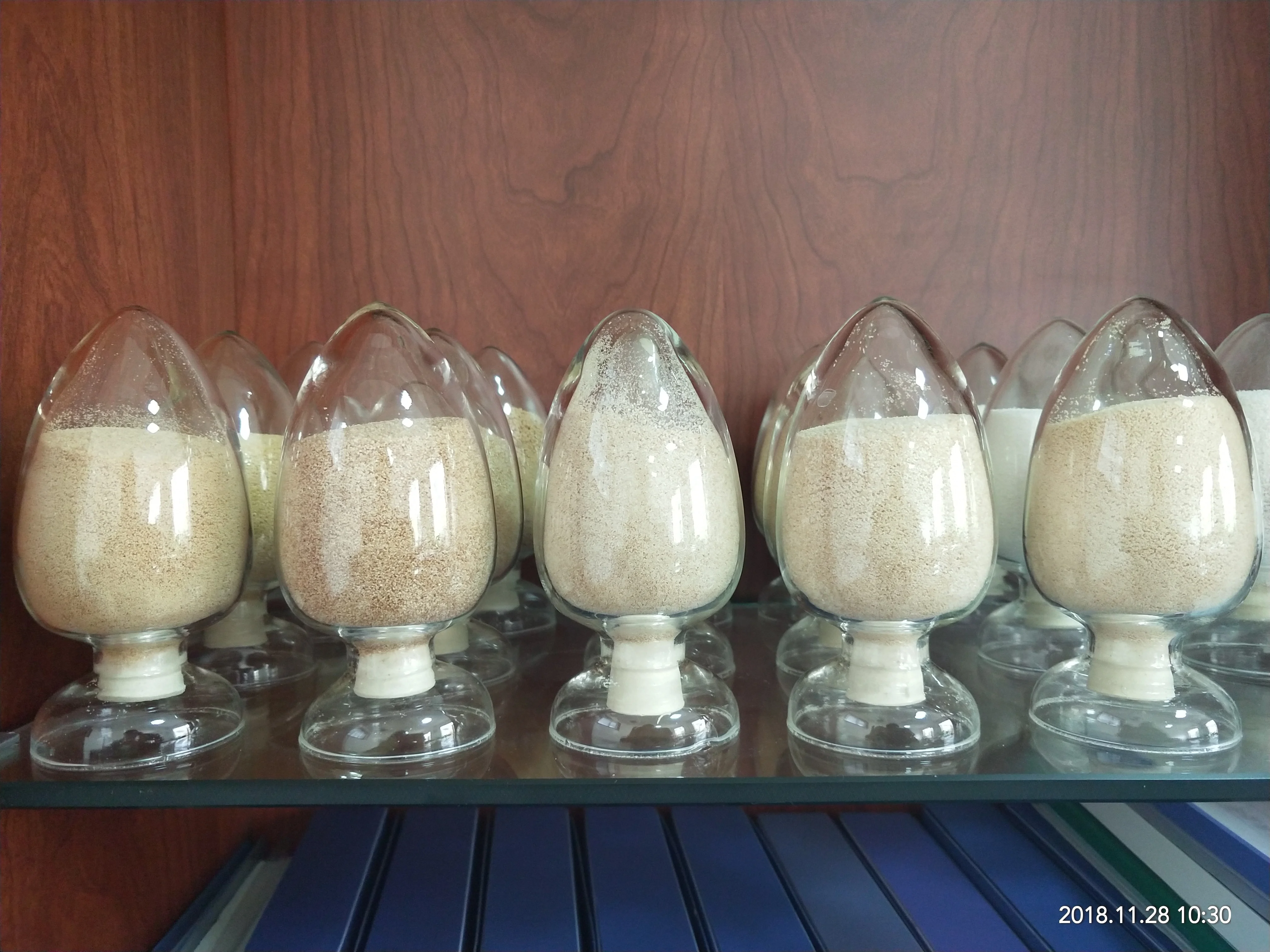 Ice cream thickener powder CMC carboxymethyl cellulose sodium food grade For sale