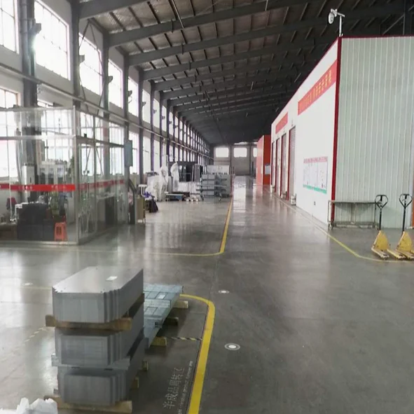 China Factory Supplier 19 inch telecom cabinet for server and data center