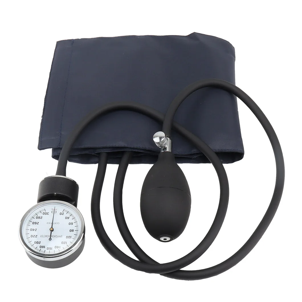 Cheap Price Medical Equipment HJL-S3 Stethoscope Sphygmomanometer Set for Hospital & Clinic