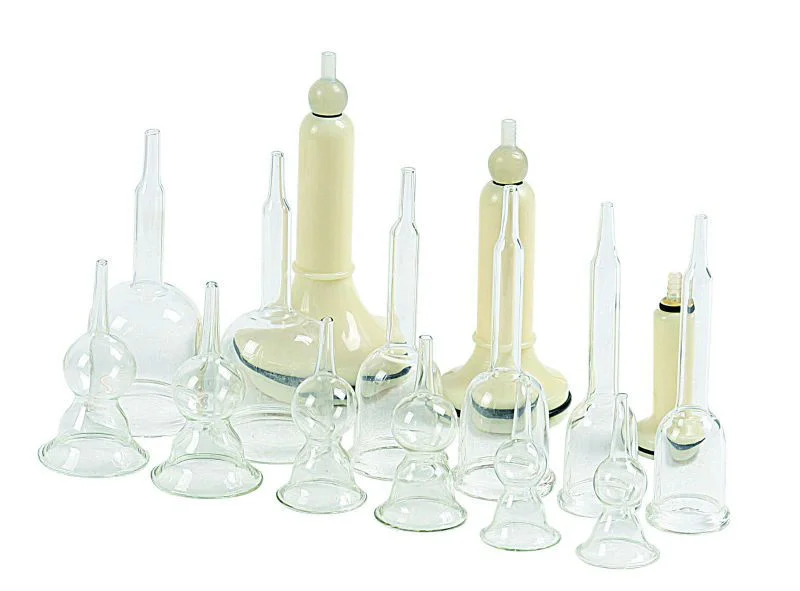 Factory Direct Supply Cupping Portable Body Contour Shape Sculpture Breast Enlargement Machine