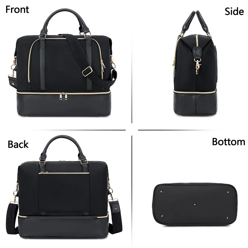 Hot Sell travel bag factory customization luggage wholesale oem travel luggage bags