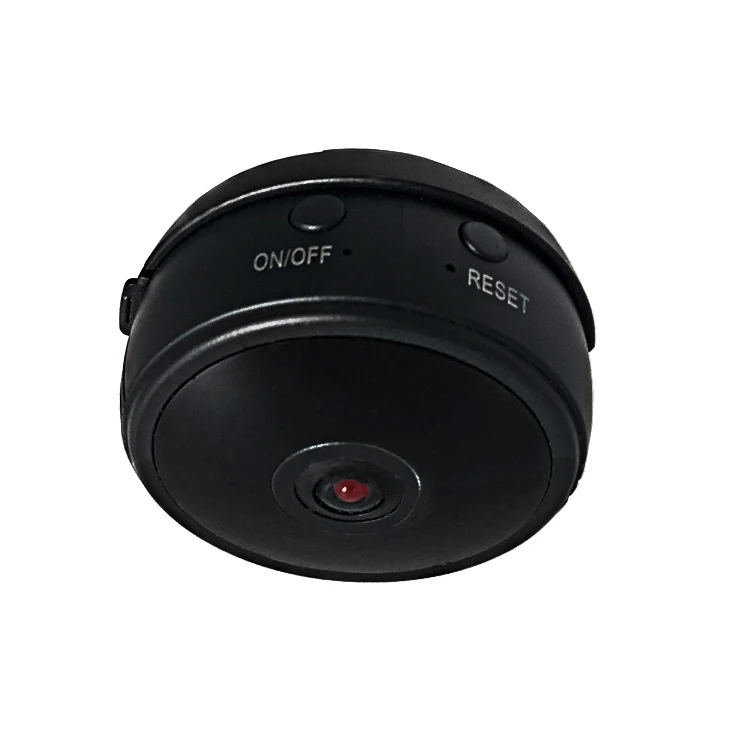 High-definition night vision 4G camera small wireless camera home phone remote plug-in free without webcam