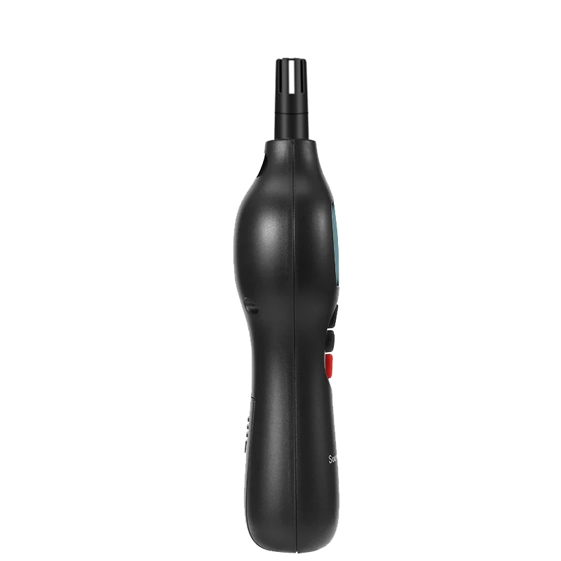 Мини JD-861 ЖК-цифровой измеритель температуры и влажности измерительный