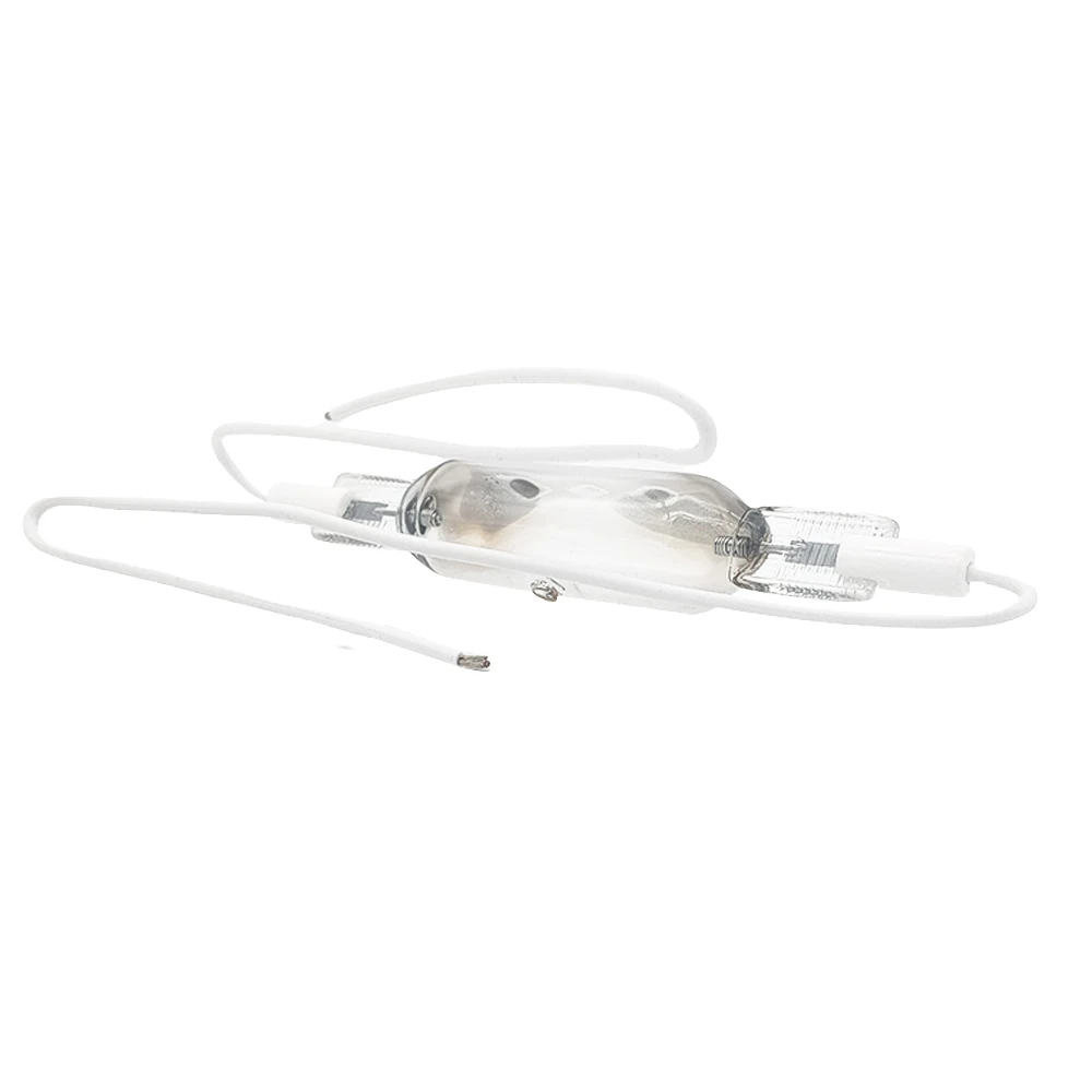 High-Intensity Mercury Lamp for Industrial Use Energy-Efficient Mercury Vapor Lamp for print