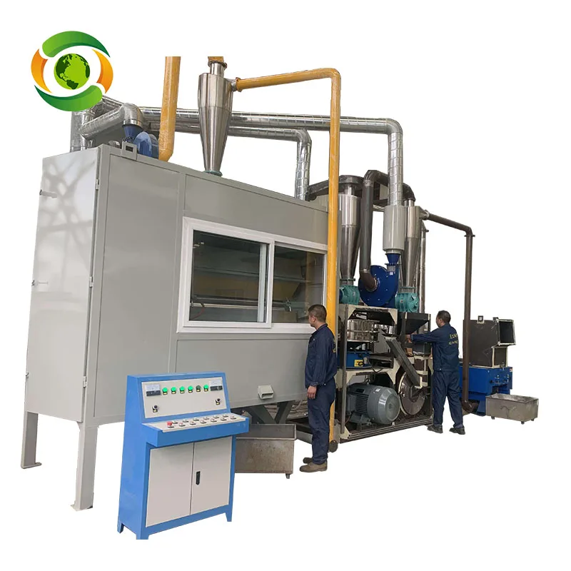 Heating Pealing Aluminum ACP board recycling machine China Low Cost ACP Board Aluminum Composite Panel Stripper Peeling Machine