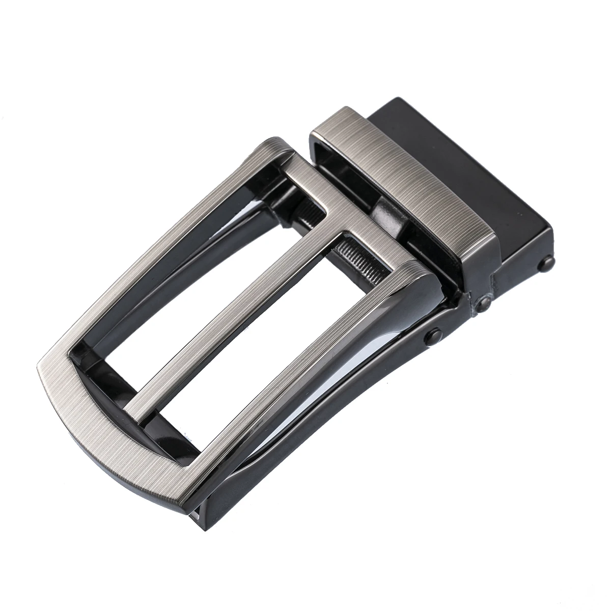 YIXI FB-B6 33mm western cowboy Outdoor Removable And Adjustable Buckle 2022 New Products Automatic Belt Buckle