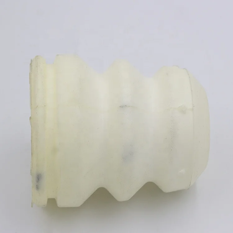 factory price OEM31329287 suspension front coil spring torsion shock absorber Rubber Buffer for volvo S80