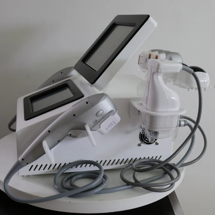 Лучшие продажи 2021 hifu 7d liposonic уменьшая liposunix
