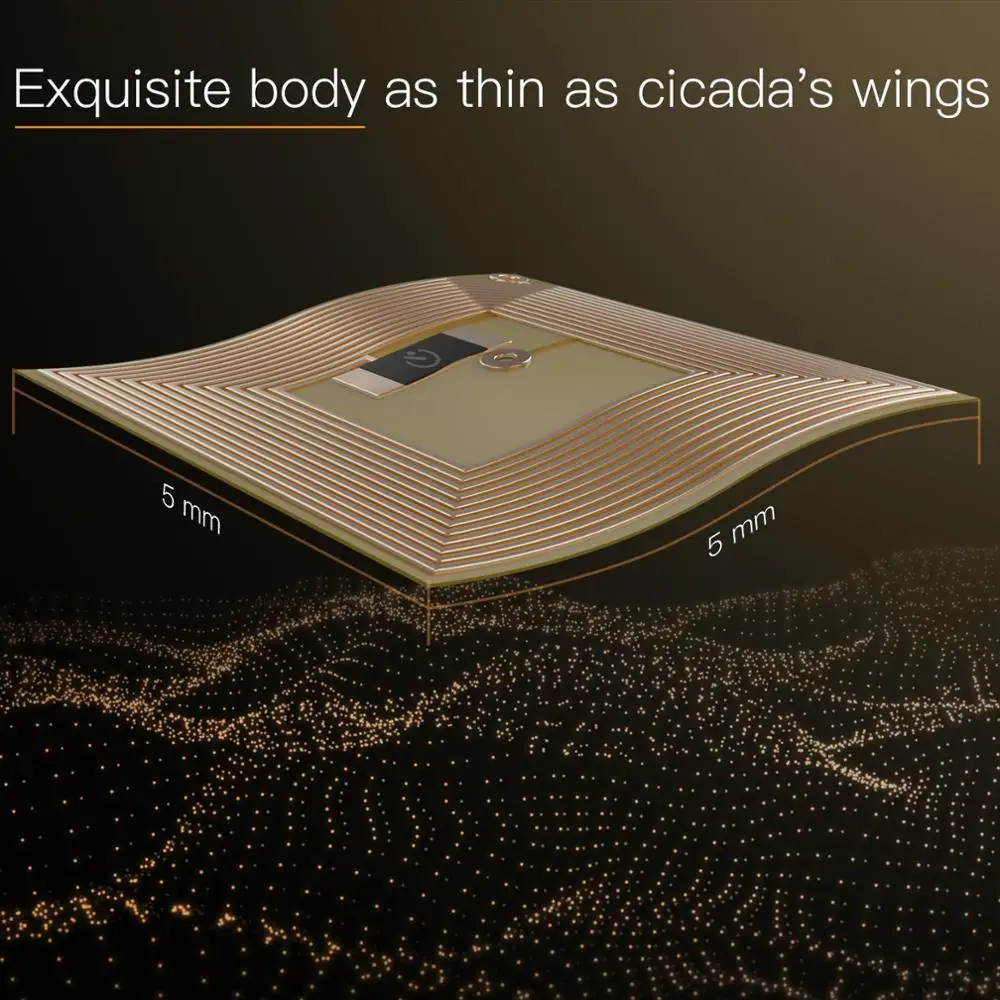 Умный чип для ногтей JAKCOM N3, новое премиальное оборудование для ногтей, принтер для ногтей, как Цветочная печатная машина, штамп, Цветочный принтер