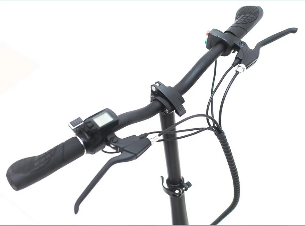 Good After-sales Service 16 Inch 36V 10Ah 350W Brushless Motor Riding Off Road Electric Scooter for Adult