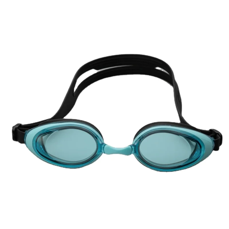 
Wholesale Price Anti-Fog Duck Kids Swim Goggles for Children Diving 