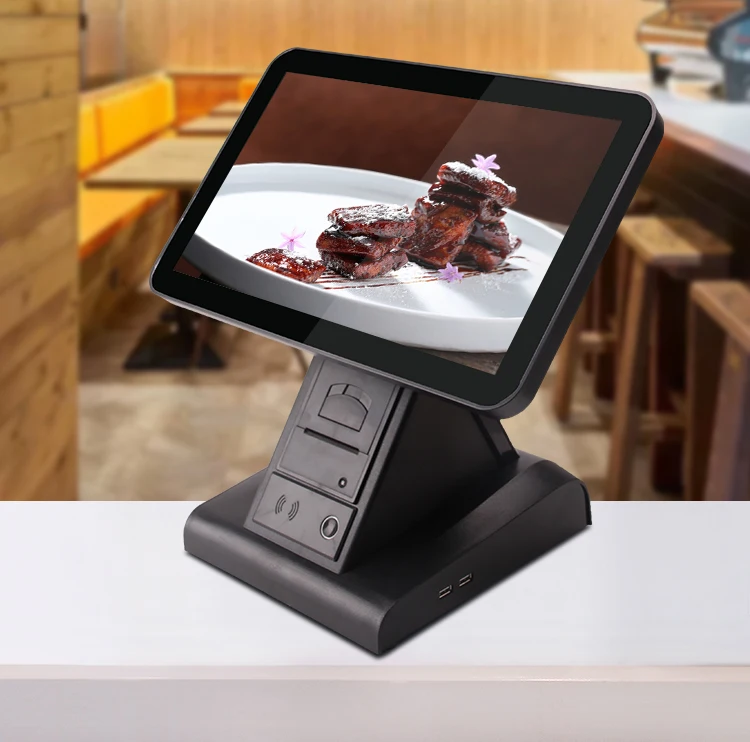 Cashcow retail pos system pos machine system