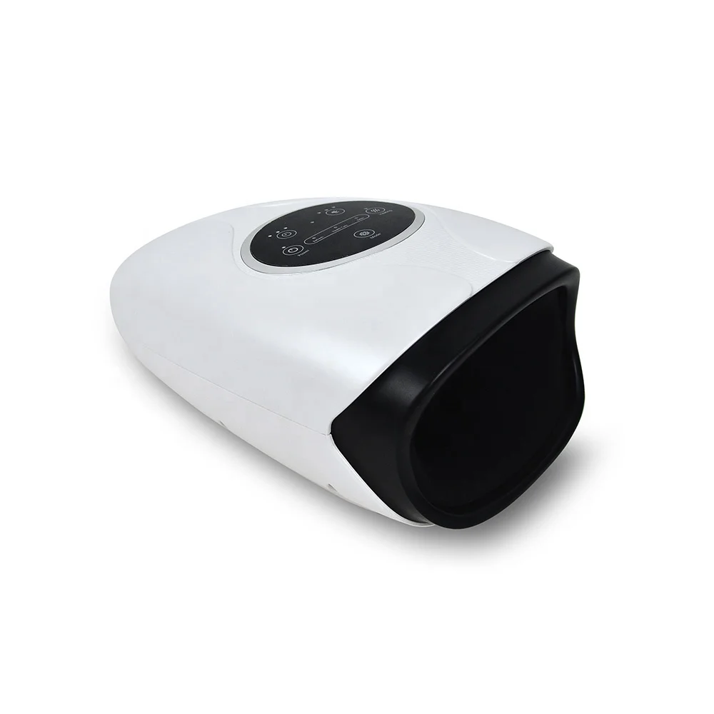 2020 hot product  Electric finger massager Deluxe Shiatsu Hand Massager