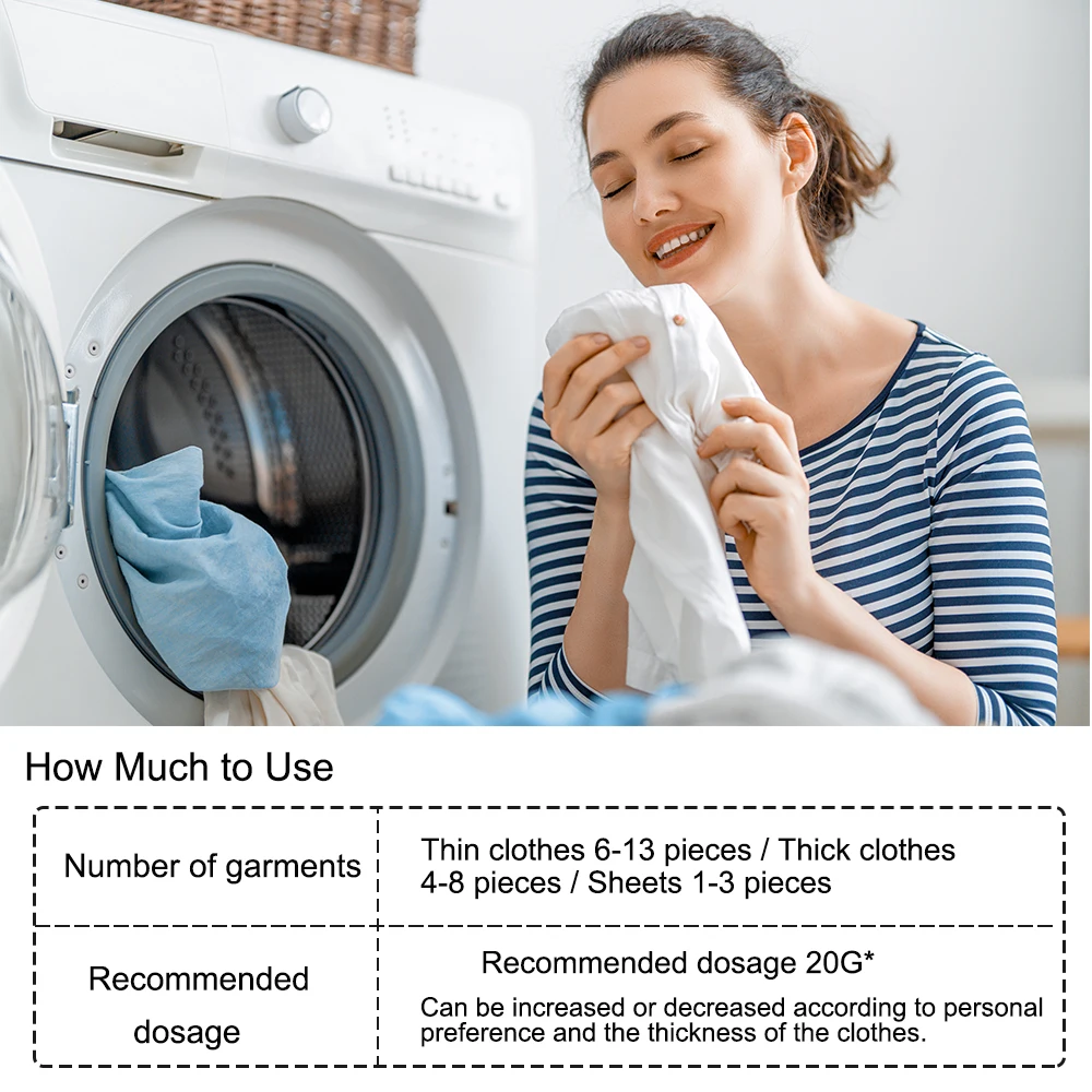 Customization Service certificated scent booster beads laundry Zero Residue keratin unstopables laundry scent booster beads