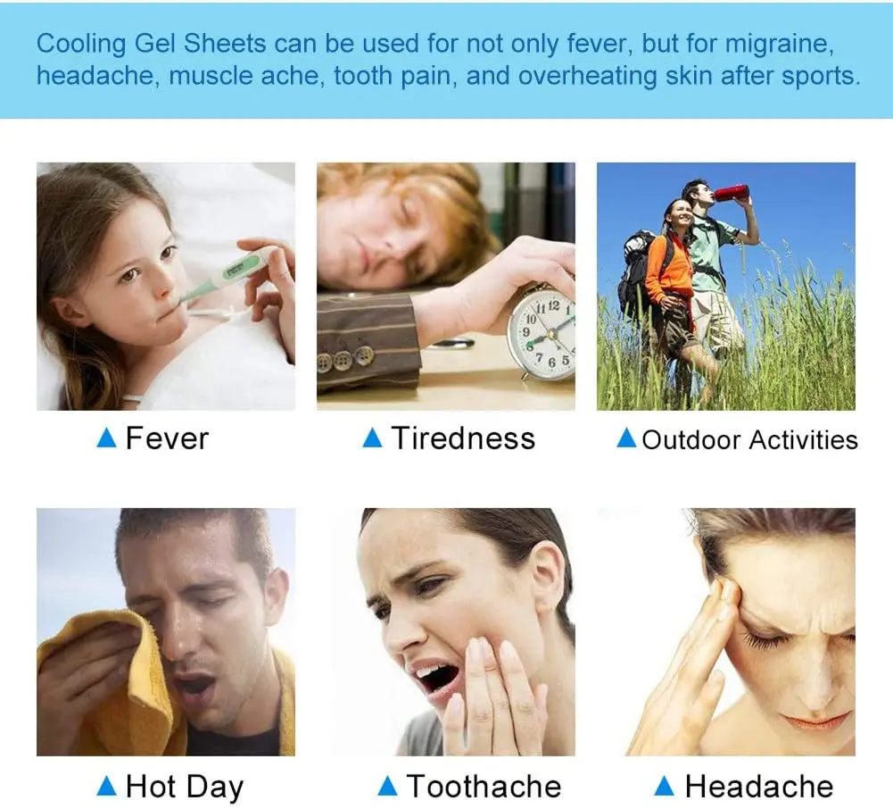 cooling gel patch (2)