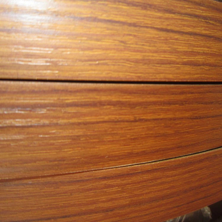 Pvc /abs Edge Tape Banding For Furniture Pvc Edge Trim