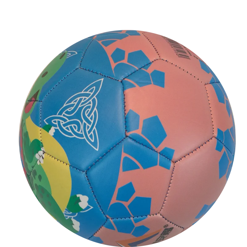 Small Child Pvc Soccer Ball Mini Football Equipment Training Sporting Goods Soccer Balls