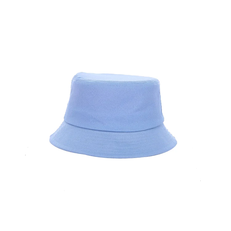 High quality towel bucket hat for custom your logo wholesale crochet reversible and corduroy bucket hat custom logo fishing hat