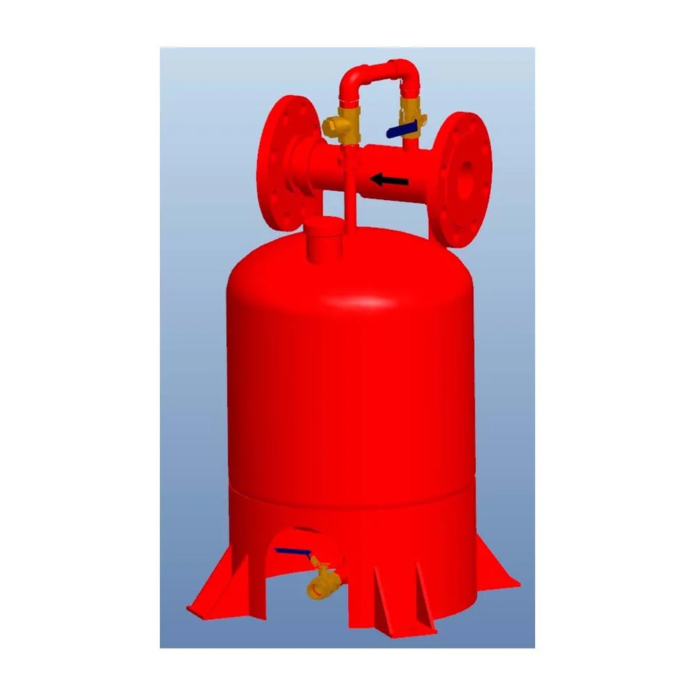 Factory Price Oem Mobile Portable Foam Generator Fire Foam Bladder Tank