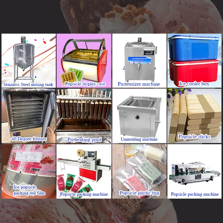 Ships from USA warehouse CE ETL Approved Taylor Carpigiani machine ice cream/ice cream machine Hard/Ice Cream Machine