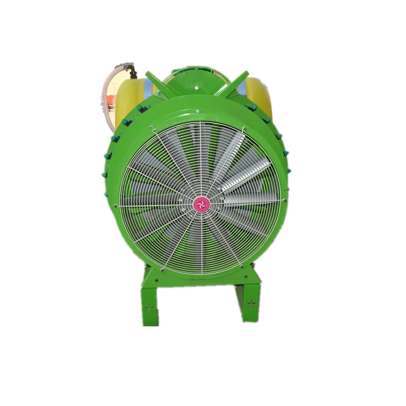 High Efficiency orchard fruit tree sprayer Orchard Sprayer