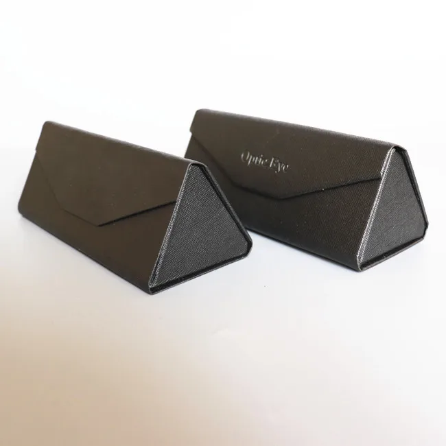 Футляр для очков с индивидуальным логотипом футляр Складной