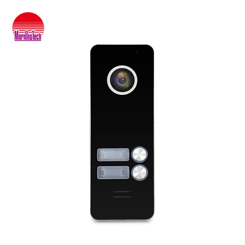 Товары для домашней безопасности домофона видео дверной звонок камера с ночным видением