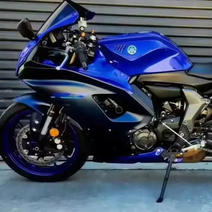 2025 недорогая сделка для спортивных гоночных мотоциклов yamahs YZF R6 R3 R7 R1 GYTR